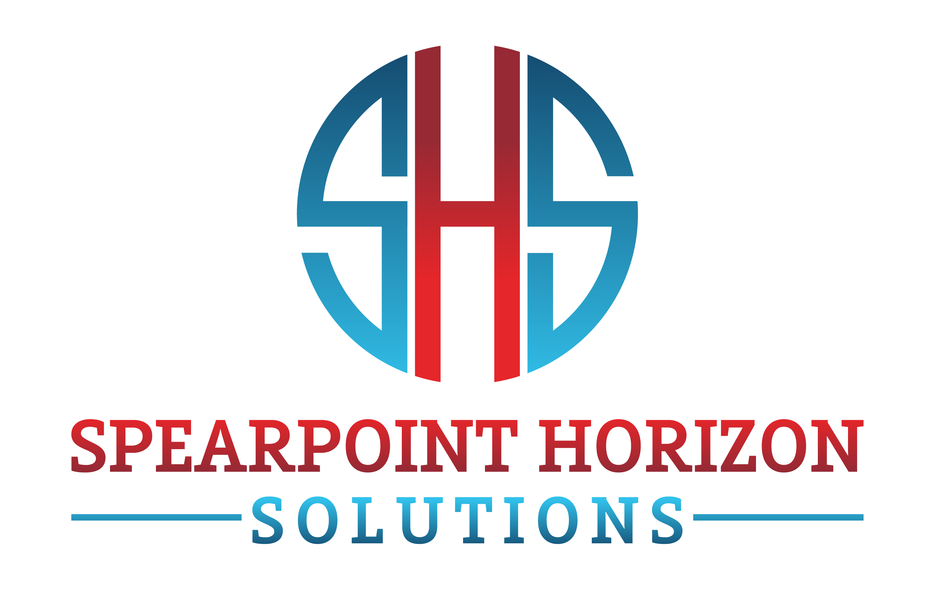 Spearpoint Horizon Solutions logo